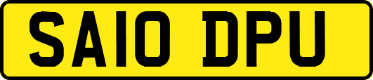 SA10DPU