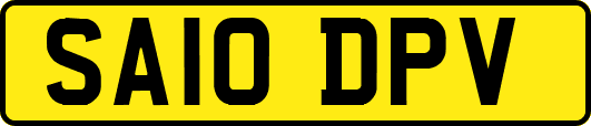 SA10DPV