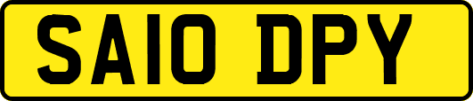 SA10DPY