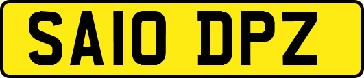 SA10DPZ