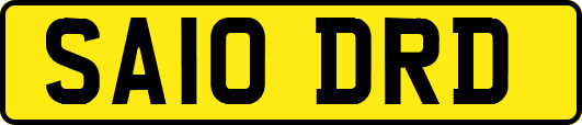 SA10DRD