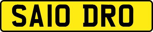 SA10DRO