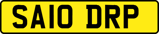 SA10DRP