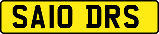 SA10DRS