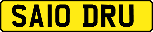 SA10DRU