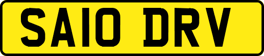 SA10DRV