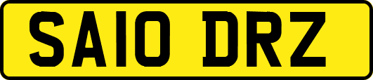 SA10DRZ