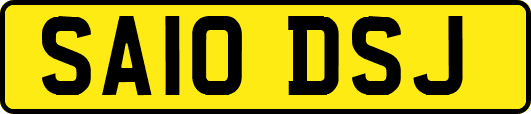 SA10DSJ