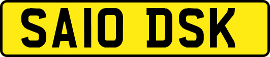 SA10DSK