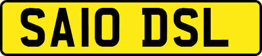 SA10DSL