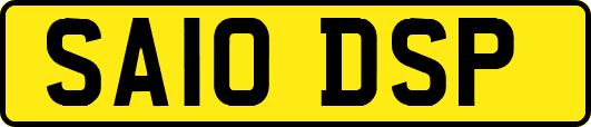 SA10DSP
