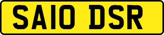 SA10DSR