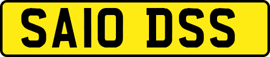 SA10DSS