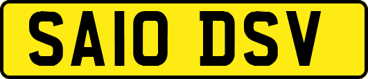SA10DSV