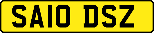 SA10DSZ