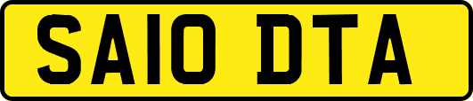 SA10DTA
