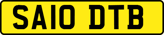 SA10DTB