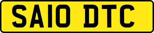 SA10DTC