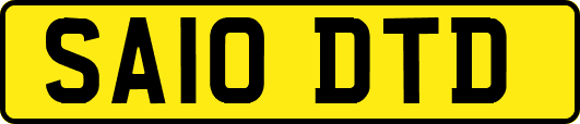 SA10DTD