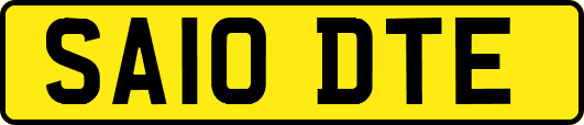 SA10DTE