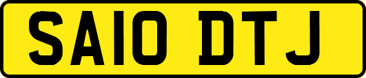 SA10DTJ
