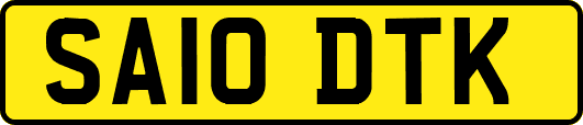 SA10DTK