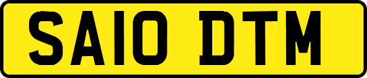 SA10DTM