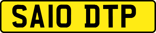 SA10DTP