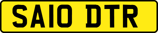 SA10DTR