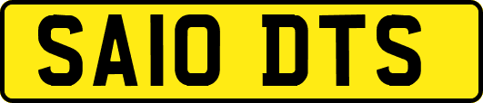 SA10DTS