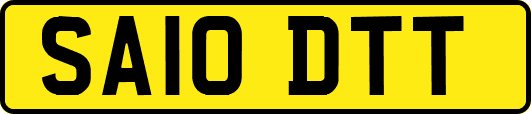 SA10DTT