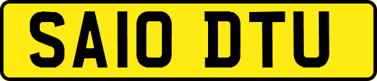SA10DTU