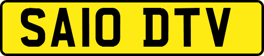 SA10DTV