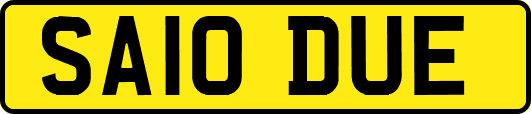 SA10DUE