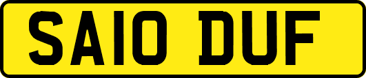SA10DUF