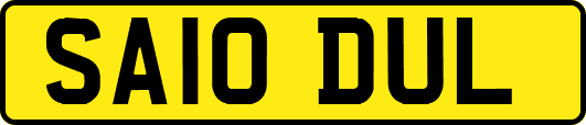 SA10DUL