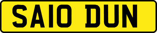 SA10DUN