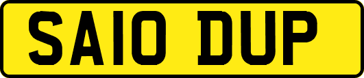 SA10DUP
