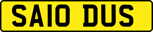SA10DUS