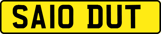 SA10DUT