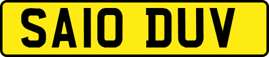 SA10DUV