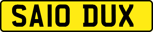 SA10DUX