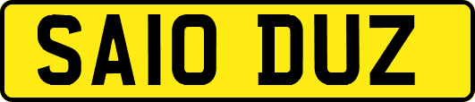SA10DUZ