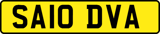 SA10DVA