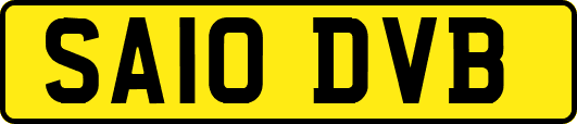 SA10DVB