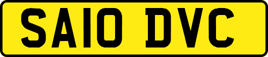 SA10DVC