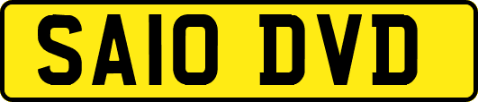 SA10DVD