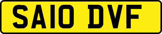 SA10DVF
