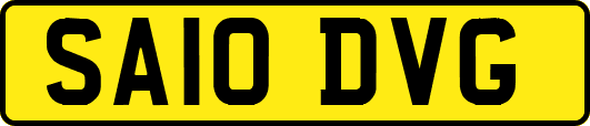 SA10DVG