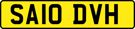 SA10DVH